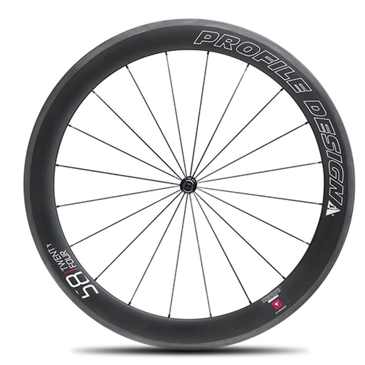 Amazon | PROFILE DESIGN(プロファイルデザイン) 58 TWENTYFOUR